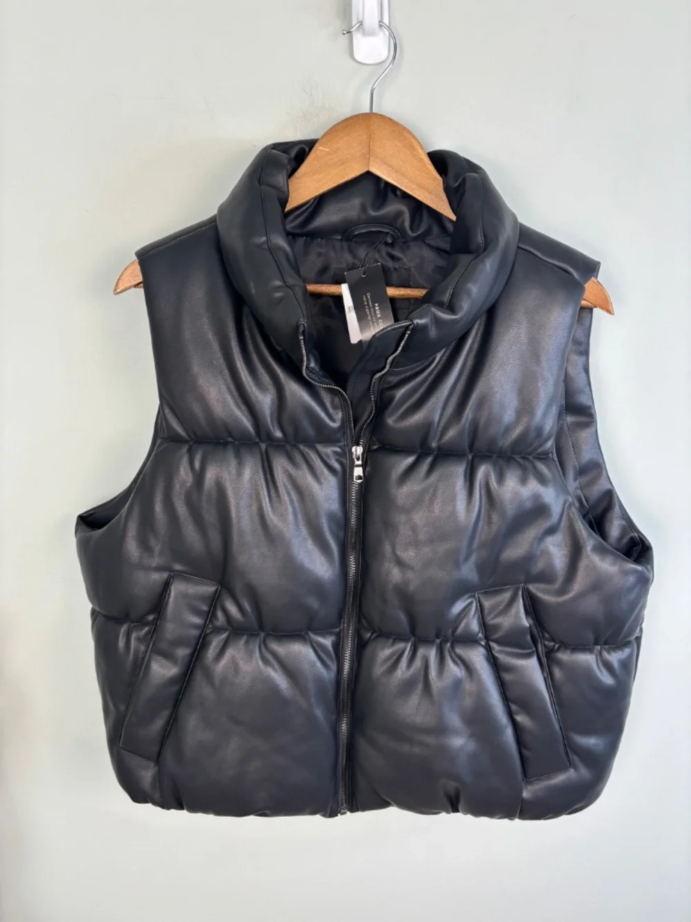 Banana Republic soft smooth